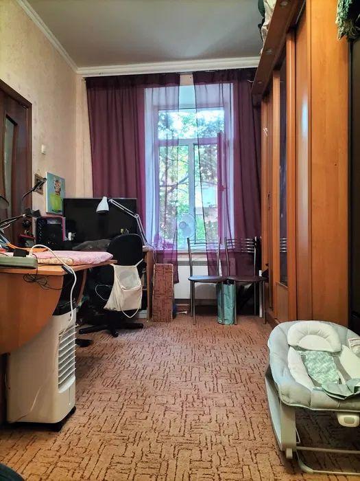 Продаж 2-кімнатної квартири 48 м², Гоголя вул.