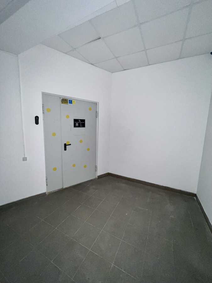 Продаж офісу 153.4 м², Кудряшова вул., 18А