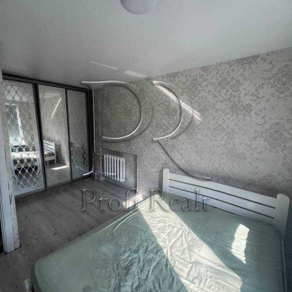 Продаж 1-кімнатної квартири 22 м², Березняківська вул., 16Б