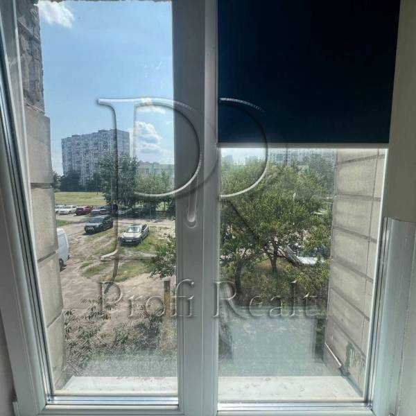 Продаж 1-кімнатної квартири 22 м², Березняківська вул., 16Б