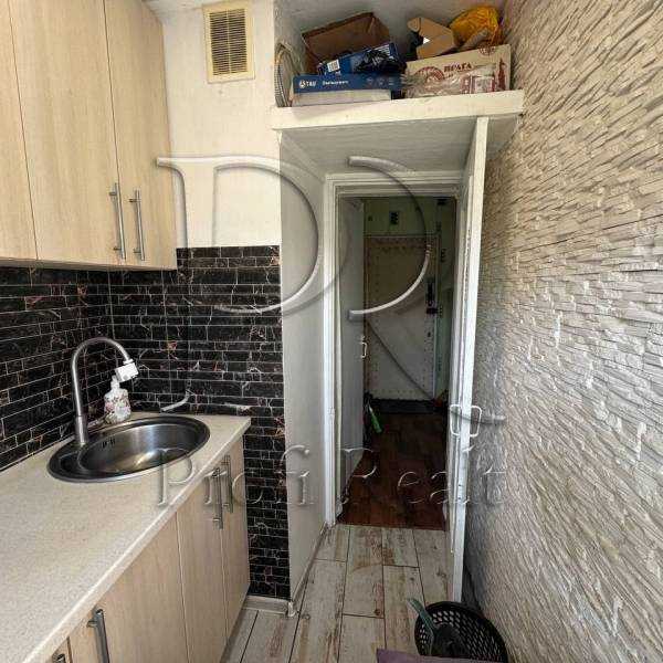 Продаж 1-кімнатної квартири 22 м², Березняківська вул., 16Б