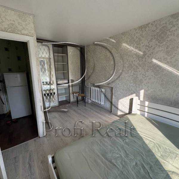 Продаж 1-кімнатної квартири 22 м², Березняківська вул., 16Б