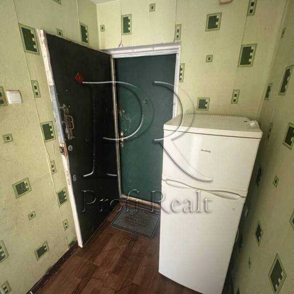 Продаж 1-кімнатної квартири 22 м², Березняківська вул., 16Б