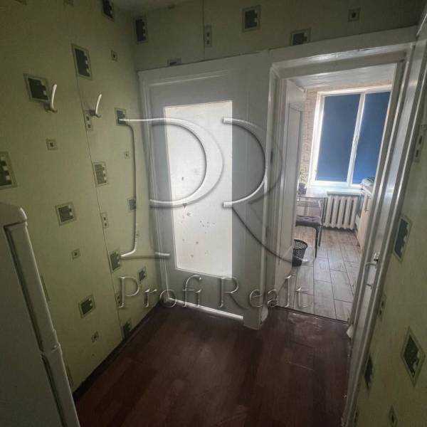 Продаж 1-кімнатної квартири 22 м², Березняківська вул., 16Б