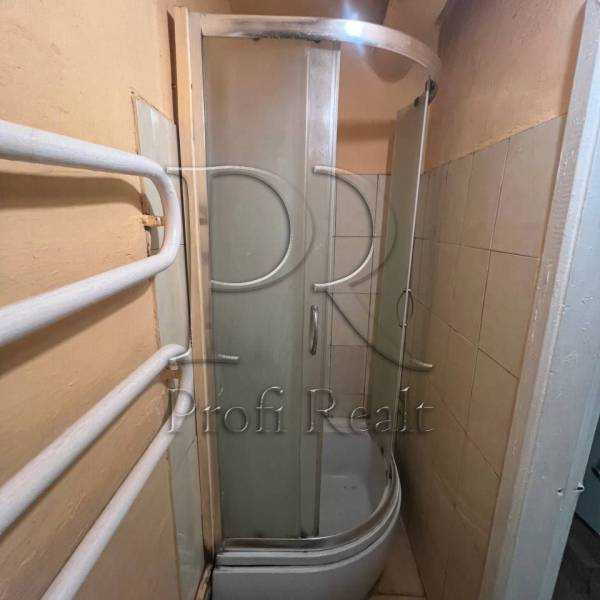 Продаж 1-кімнатної квартири 22 м², Березняківська вул., 16Б