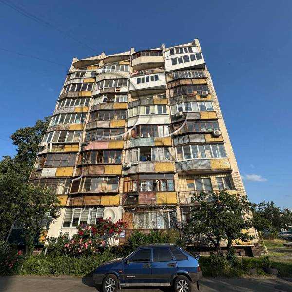 Продаж 1-кімнатної квартири 22 м², Березняківська вул., 16Б
