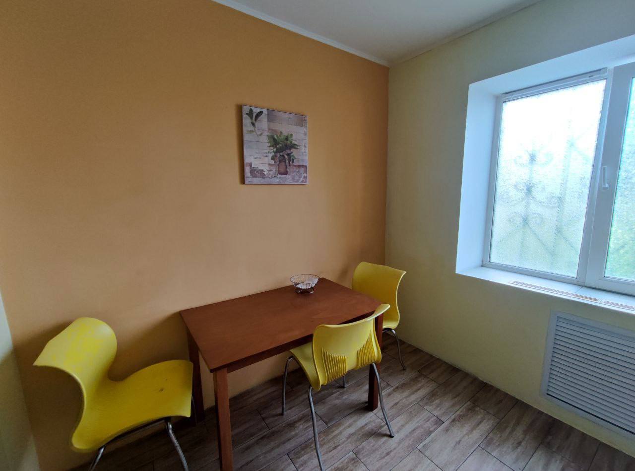 Продажа 1-комнатной квартиры 35 м², Михаила Лушпы просп.