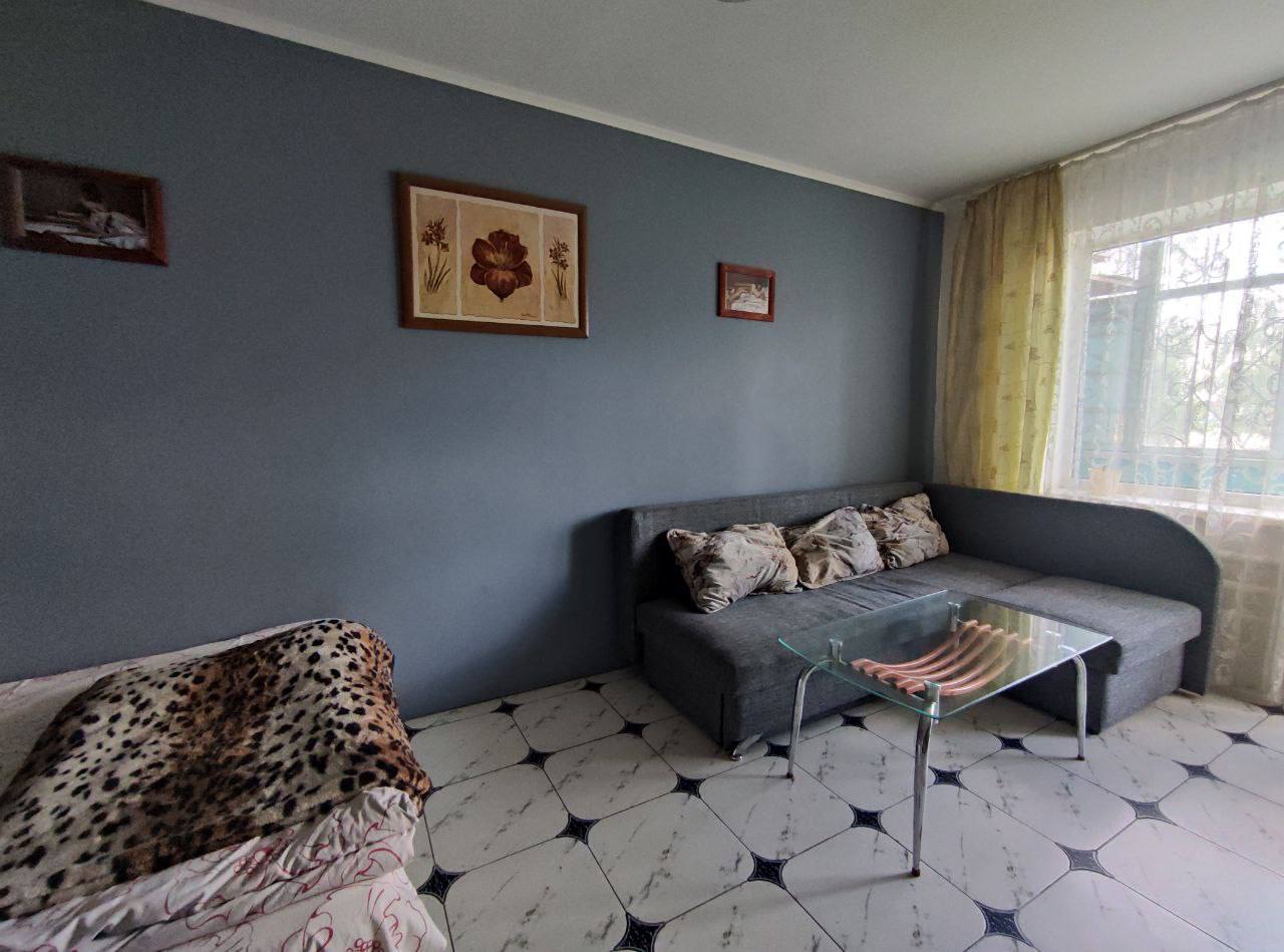 Продажа 1-комнатной квартиры 35 м², Михаила Лушпы просп.