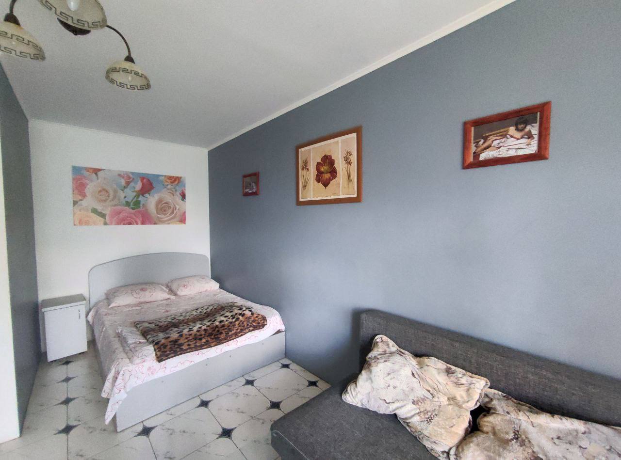 Продажа 1-комнатной квартиры 35 м², Михаила Лушпы просп.