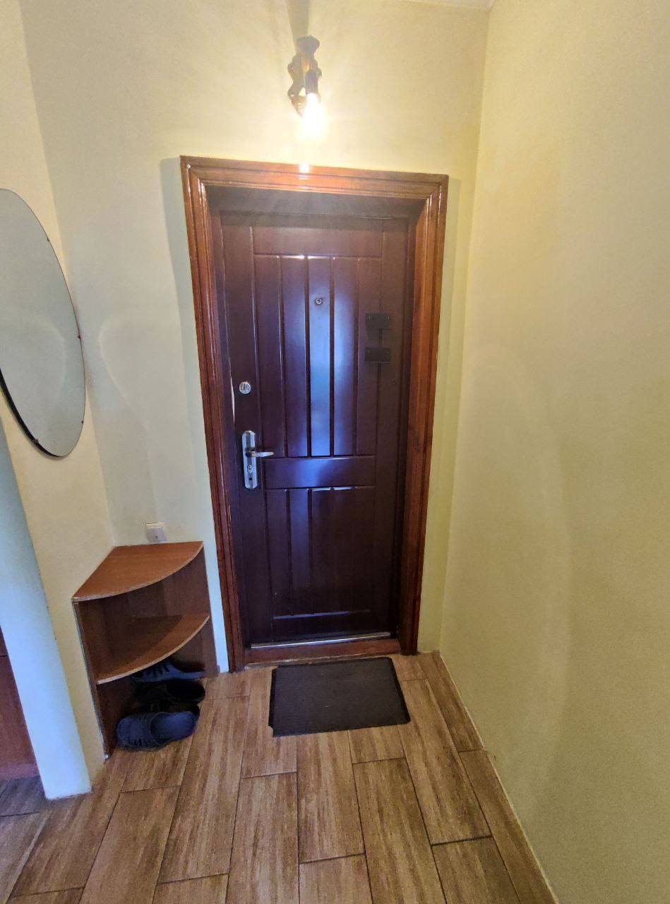 Продажа 1-комнатной квартиры 35 м², Михаила Лушпы просп.