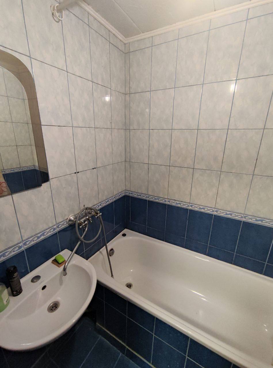 Продажа 1-комнатной квартиры 35 м², Михаила Лушпы просп.