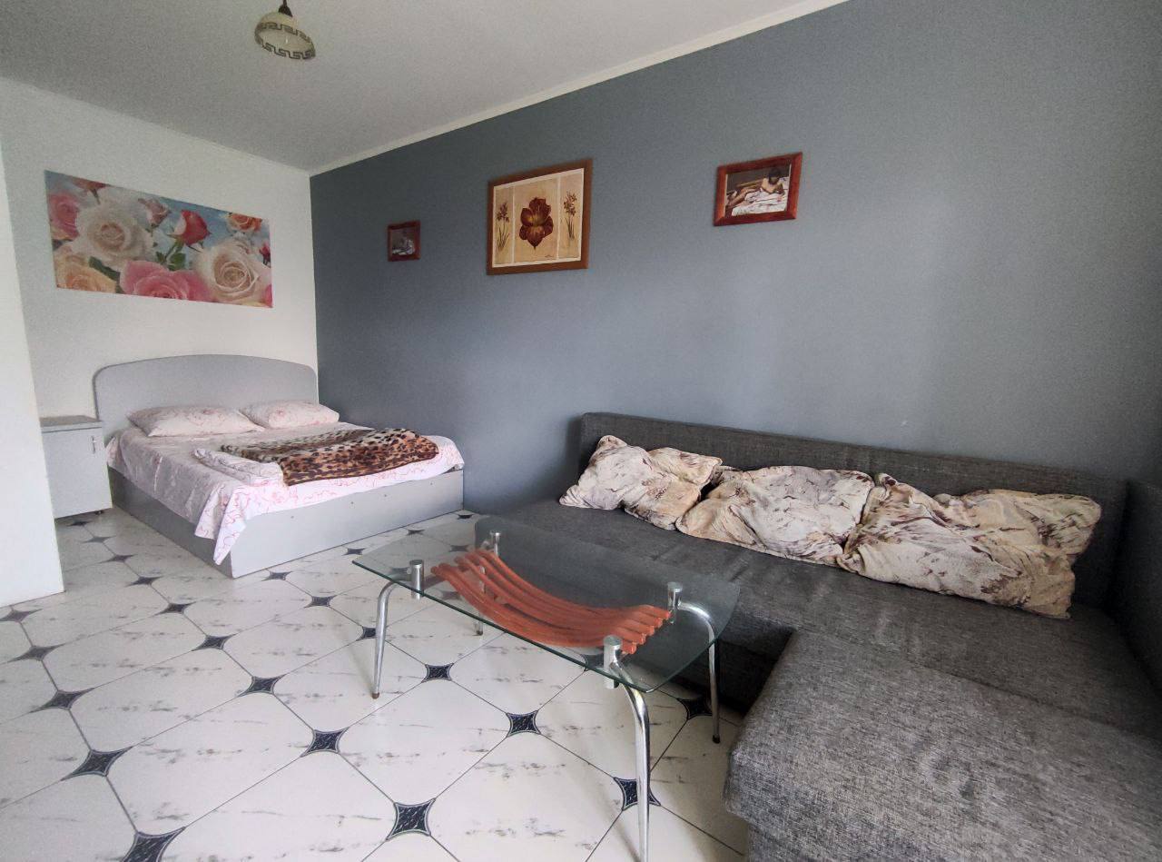 Продажа 1-комнатной квартиры 35 м², Михаила Лушпы просп.