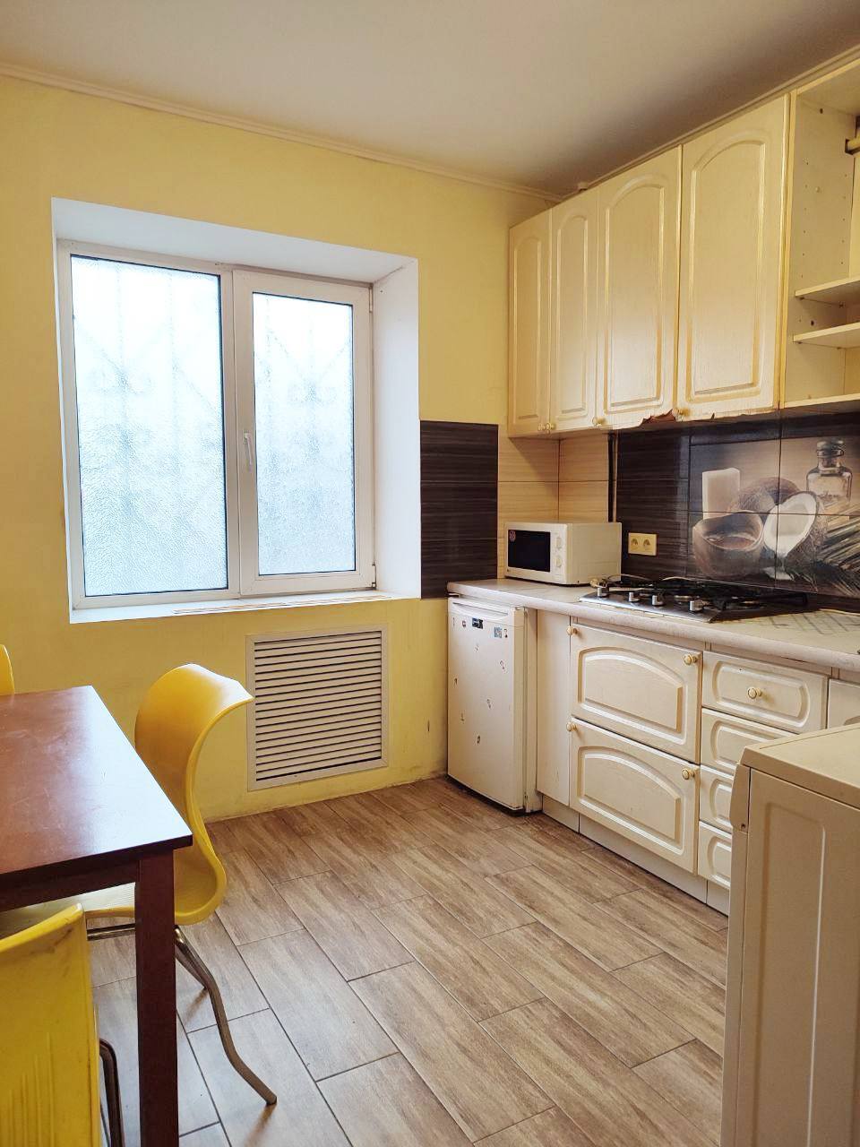 Продажа 1-комнатной квартиры 35 м², Михаила Лушпы просп.