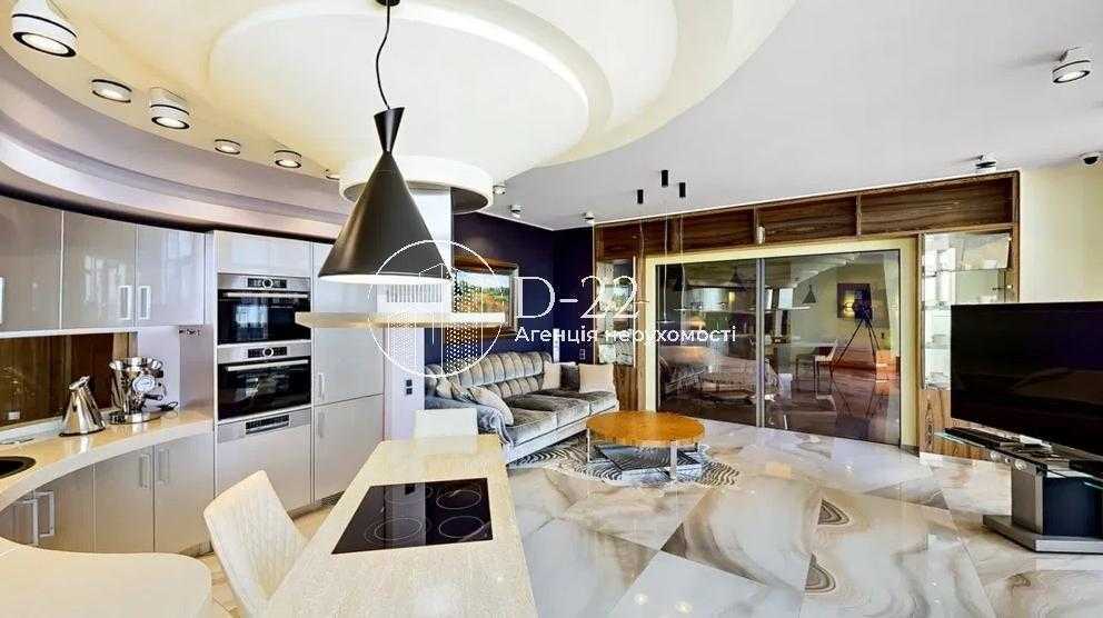 Аренда 3-комнатной квартиры 145 м², Болсуновская ул., 2