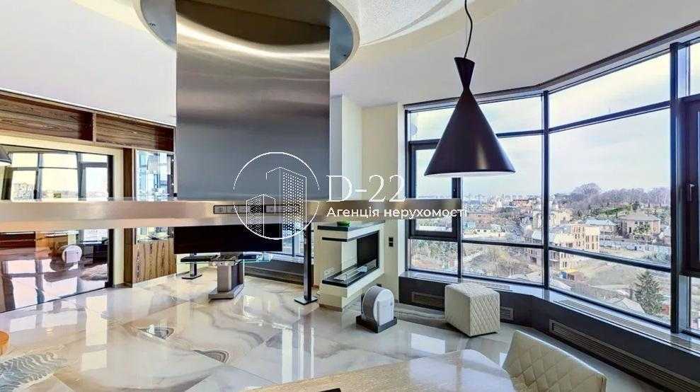 Аренда 3-комнатной квартиры 145 м², Болсуновская ул., 2
