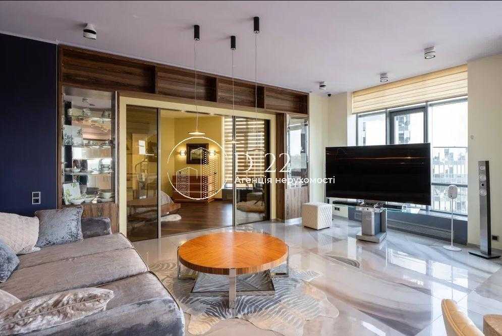 Аренда 3-комнатной квартиры 145 м², Болсуновская ул., 2