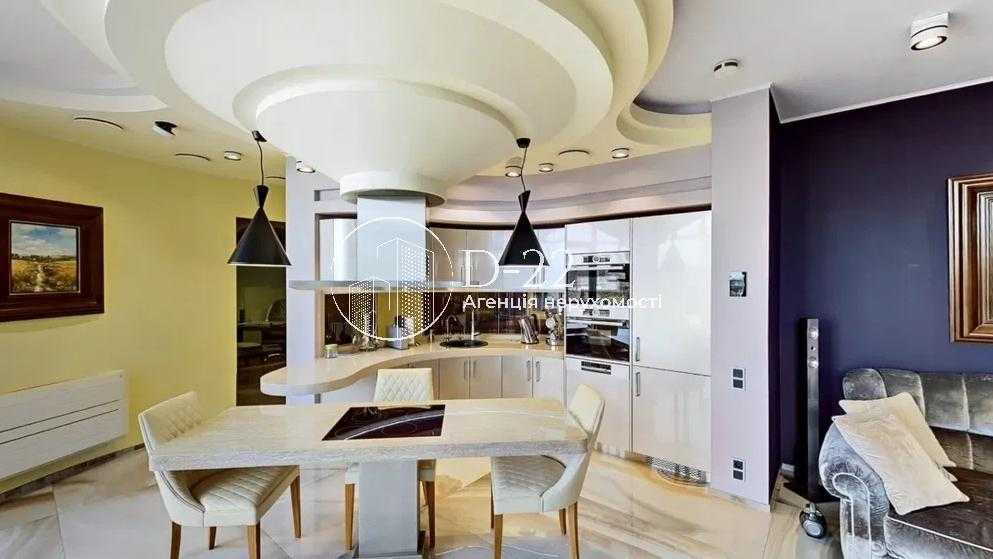 Аренда 3-комнатной квартиры 145 м², Болсуновская ул., 2