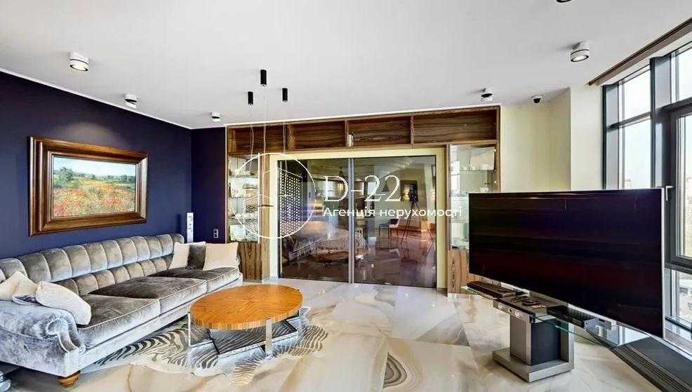 Аренда 3-комнатной квартиры 145 м², Болсуновская ул., 2