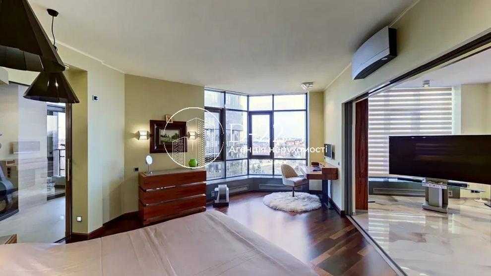 Аренда 3-комнатной квартиры 145 м², Болсуновская ул., 2