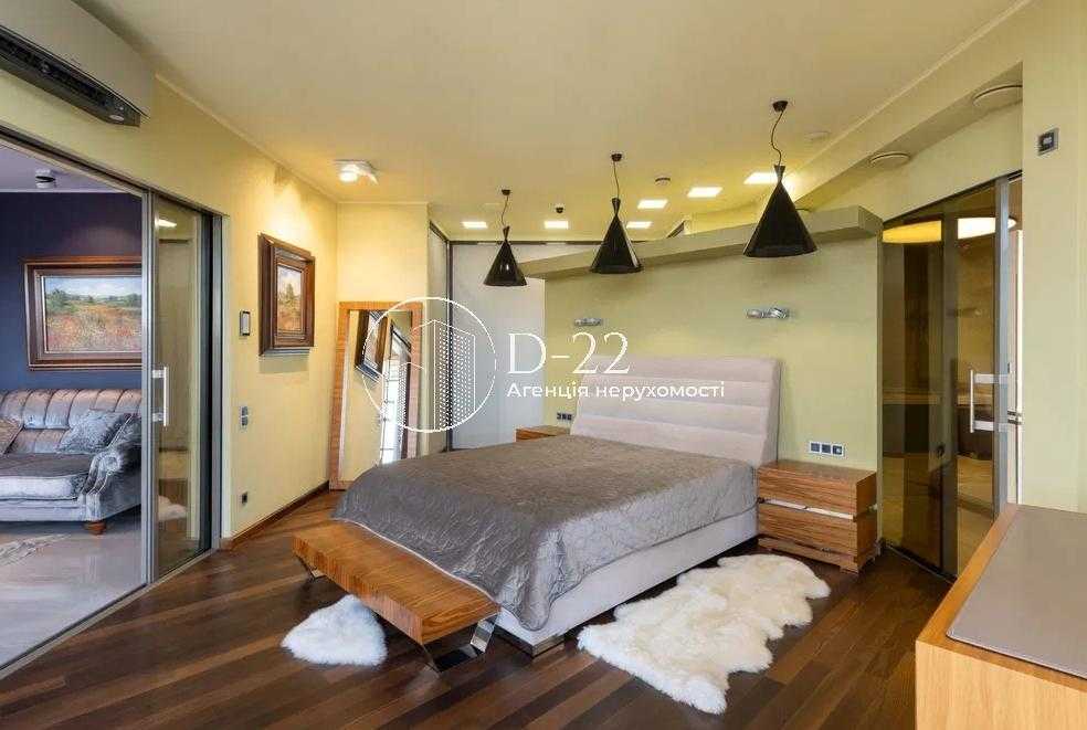 Аренда 3-комнатной квартиры 145 м², Болсуновская ул., 2