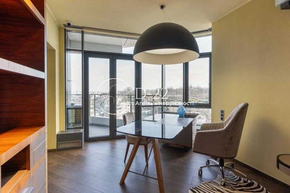 Аренда 3-комнатной квартиры 145 м², Болсуновская ул., 2
