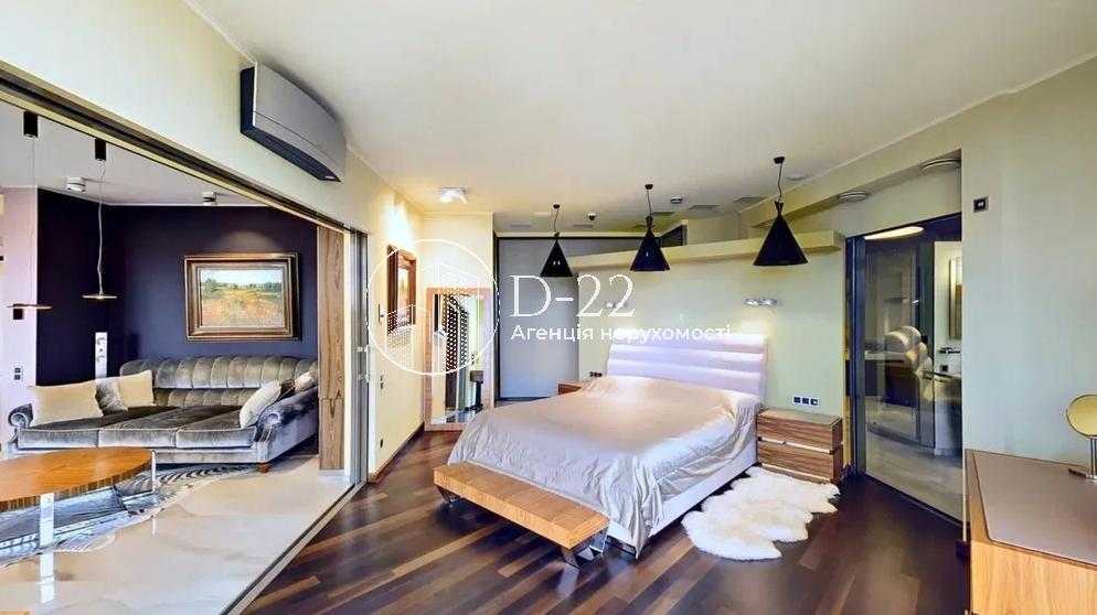 Аренда 3-комнатной квартиры 145 м², Болсуновская ул., 2