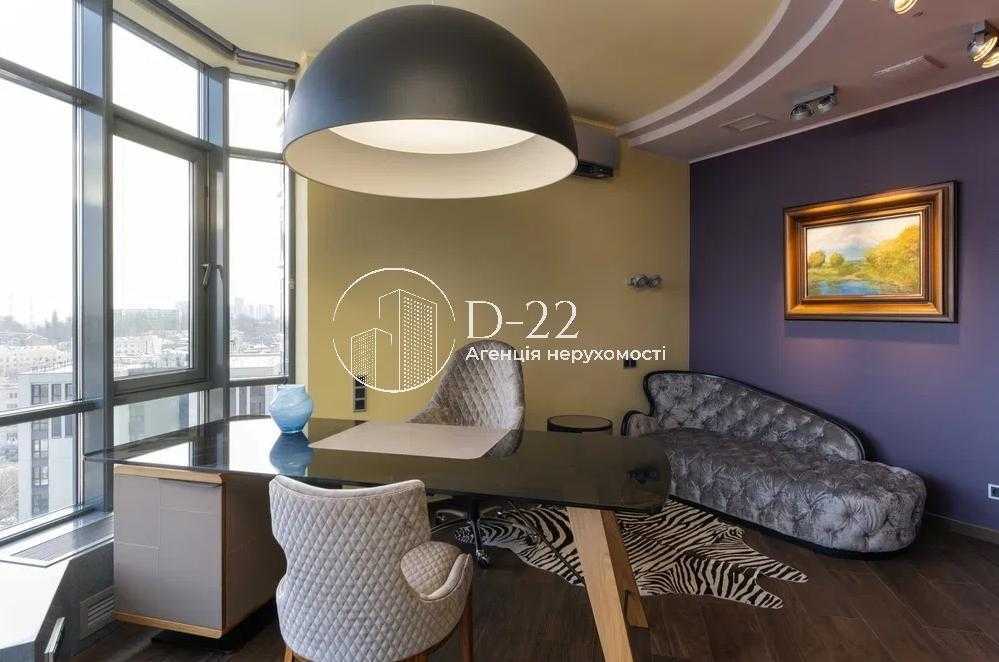 Аренда 3-комнатной квартиры 145 м², Болсуновская ул., 2