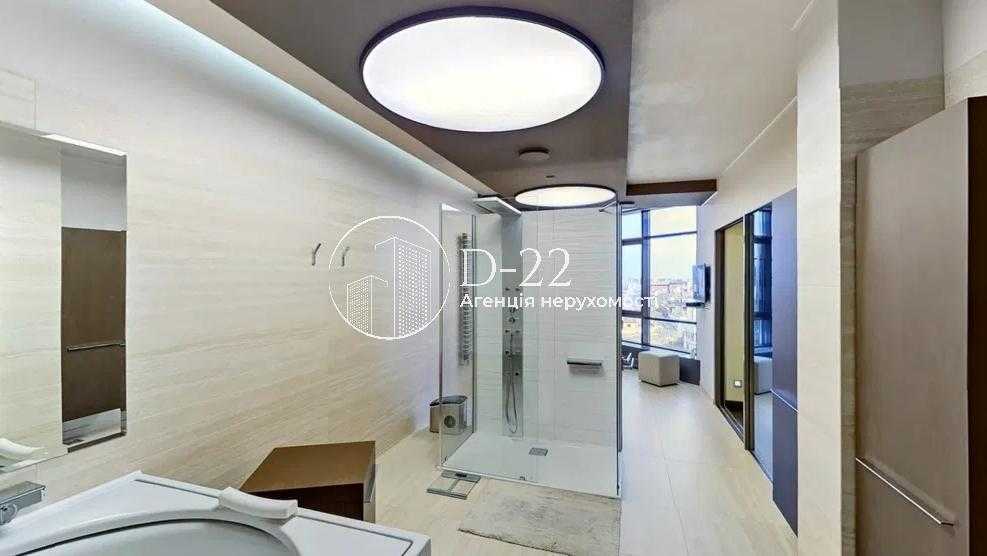 Аренда 3-комнатной квартиры 145 м², Болсуновская ул., 2