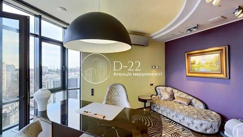 Аренда 3-комнатной квартиры 145 м², Болсуновская ул., 2