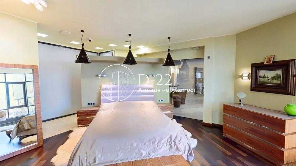 Аренда 3-комнатной квартиры 145 м², Болсуновская ул., 2