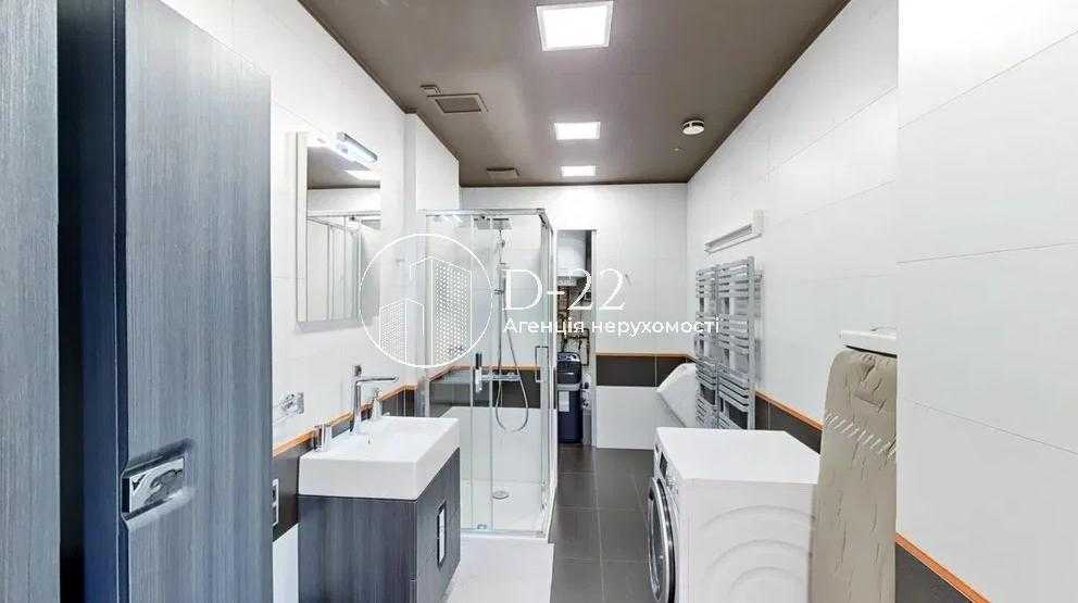 Аренда 3-комнатной квартиры 145 м², Болсуновская ул., 2