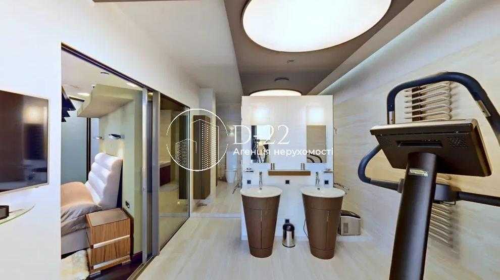 Аренда 3-комнатной квартиры 145 м², Болсуновская ул., 2