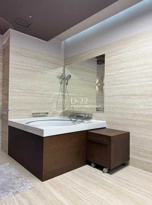 Аренда 3-комнатной квартиры 145 м², Болсуновская ул., 2
