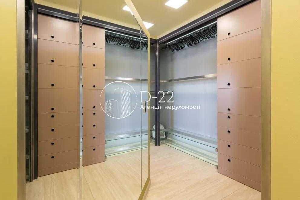 Аренда 3-комнатной квартиры 145 м², Болсуновская ул., 2