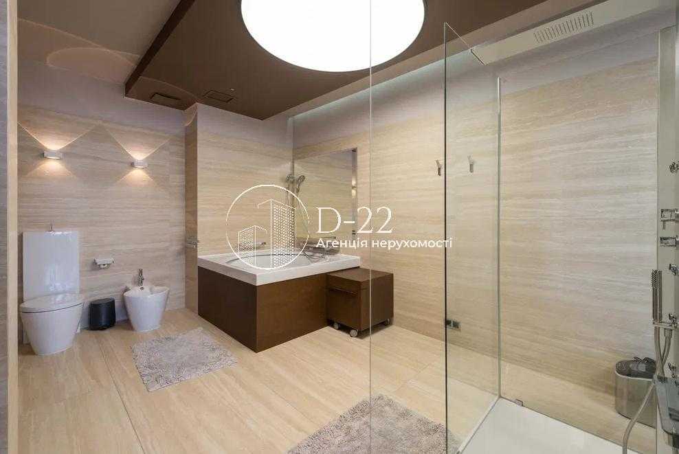 Аренда 3-комнатной квартиры 145 м², Болсуновская ул., 2