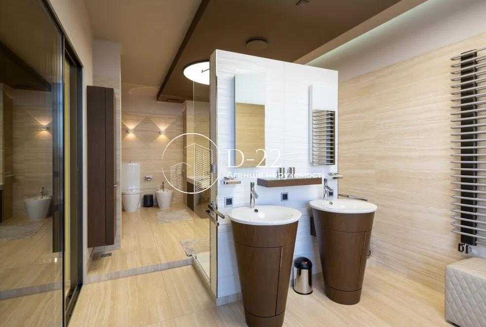 Аренда 3-комнатной квартиры 145 м², Болсуновская ул., 2