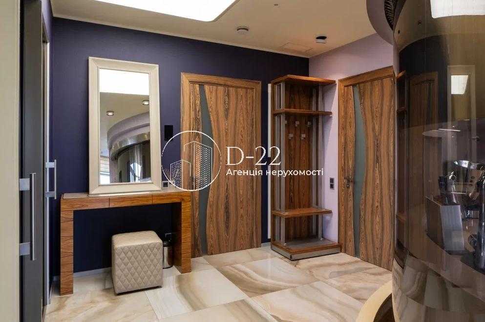 Аренда 3-комнатной квартиры 145 м², Болсуновская ул., 2