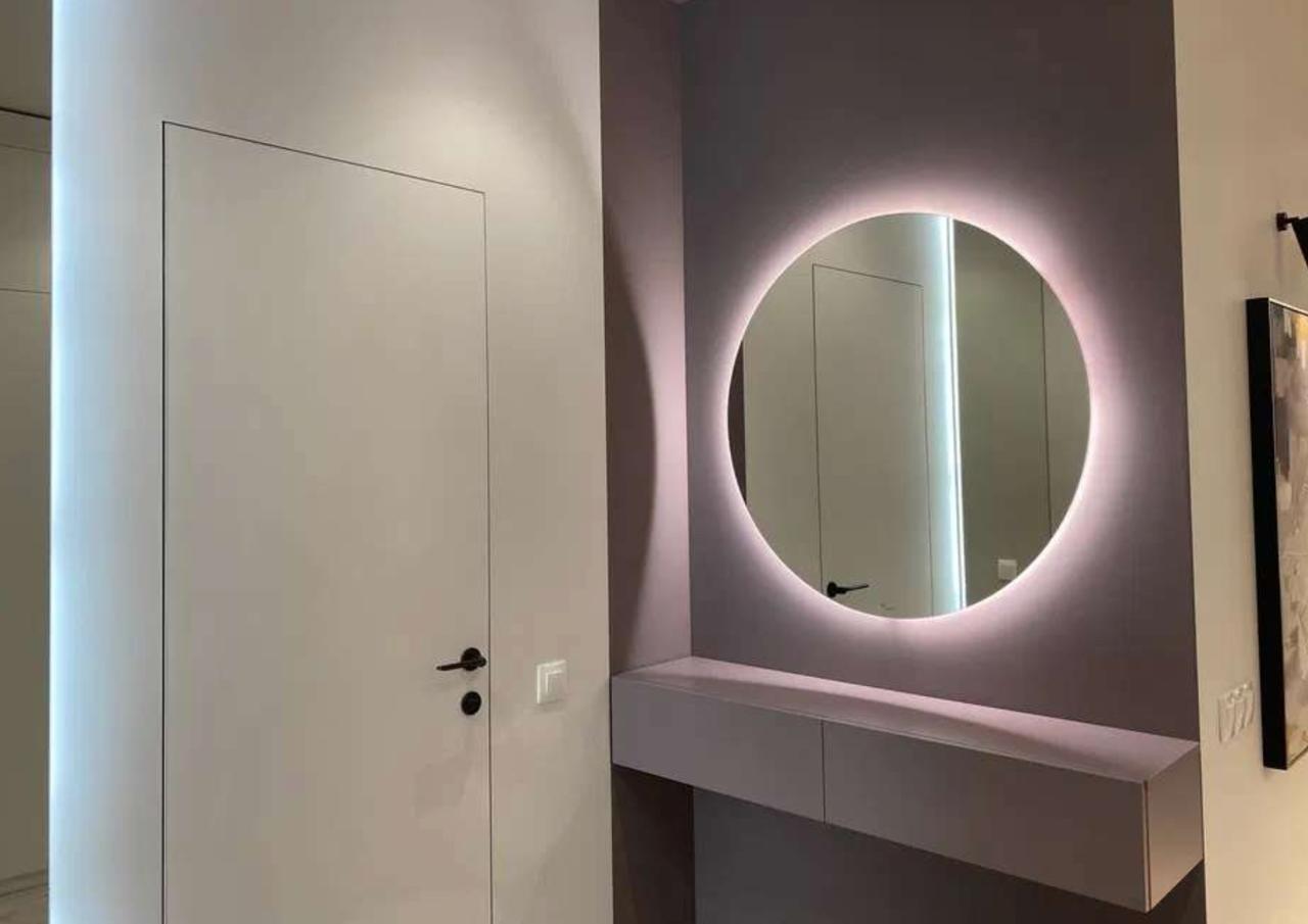 Аренда 2-комнатной квартиры 55 м², Джона Маккейна ул., 1