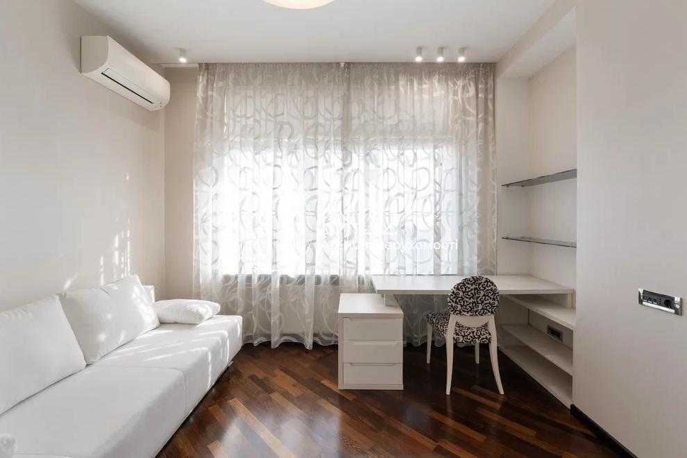Оренда 4-кімнатної квартири 182 м², Андрія Кизила вул., Верхогляда вулиця, 7