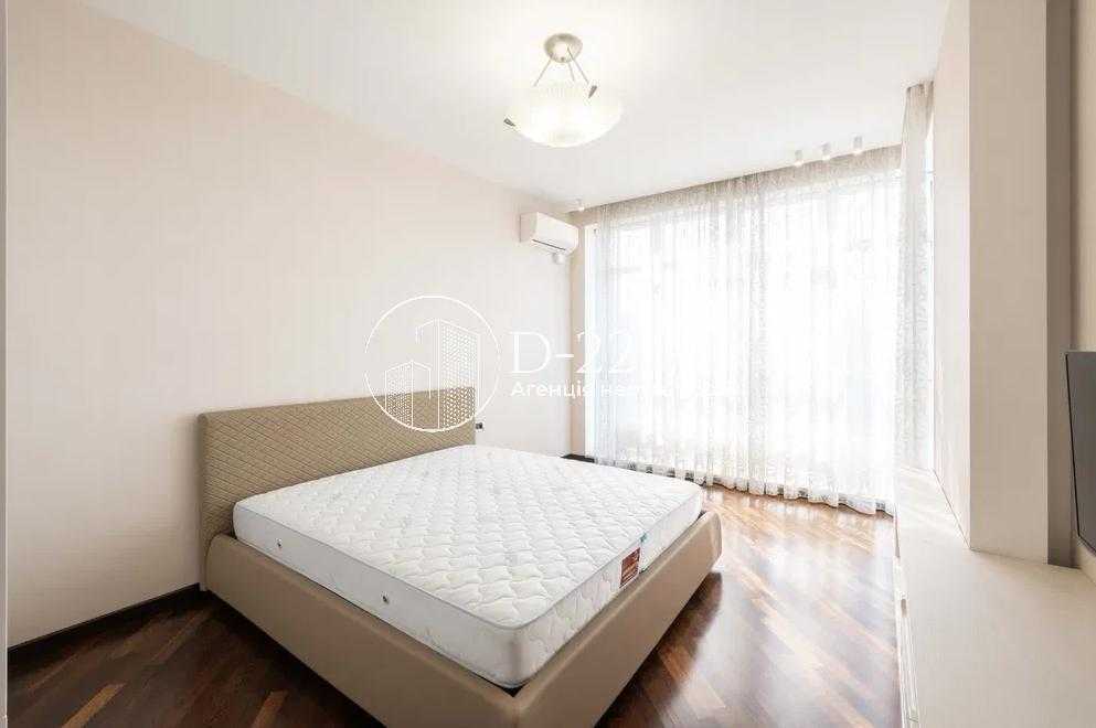 Оренда 4-кімнатної квартири 182 м², Андрія Кизила вул., Верхогляда вулиця, 7