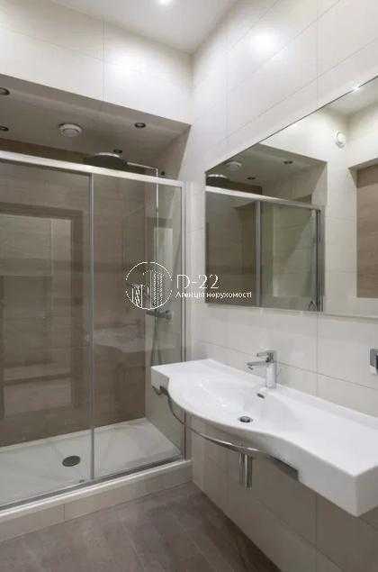 Оренда 4-кімнатної квартири 182 м², Андрія Кизила вул., Верхогляда вулиця, 7