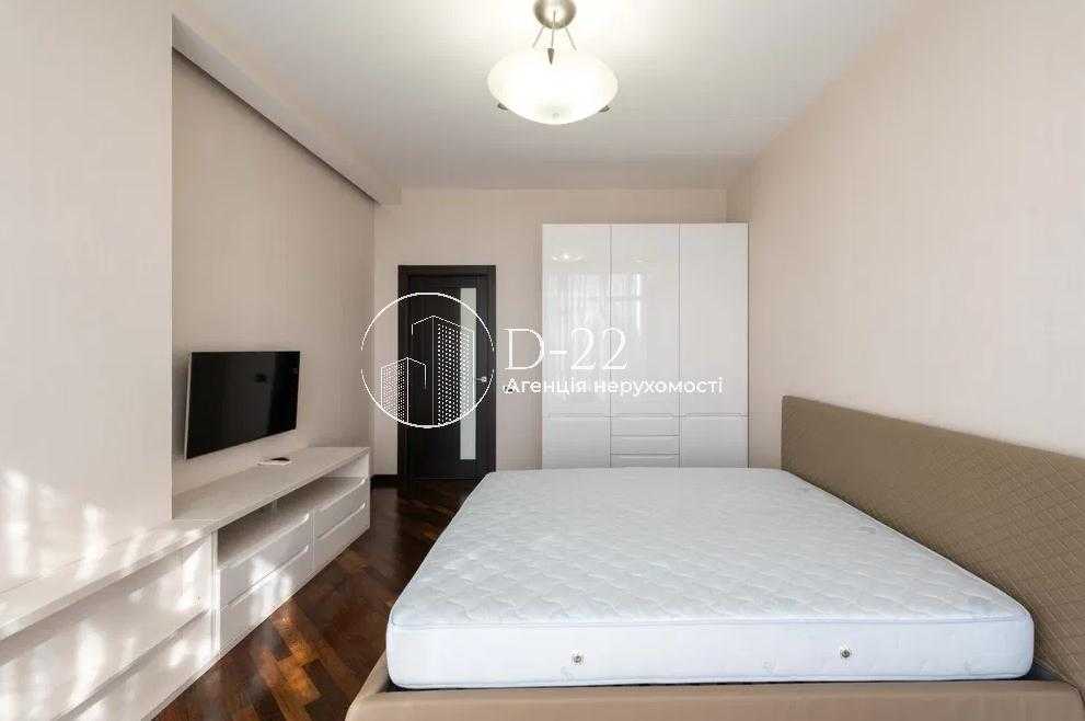 Оренда 4-кімнатної квартири 182 м², Андрія Кизила вул., Верхогляда вулиця, 7
