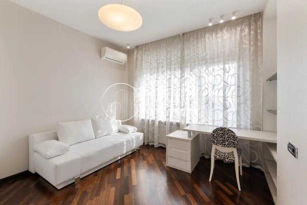 Оренда 4-кімнатної квартири 182 м², Андрія Кизила вул., Верхогляда вулиця, 7