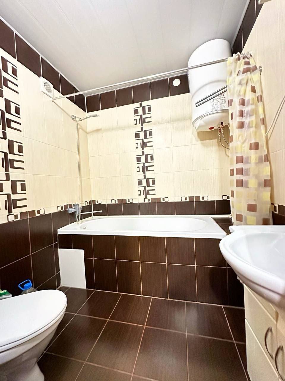 Продажа 1-комнатной квартиры 45 м², Харьковская ул.