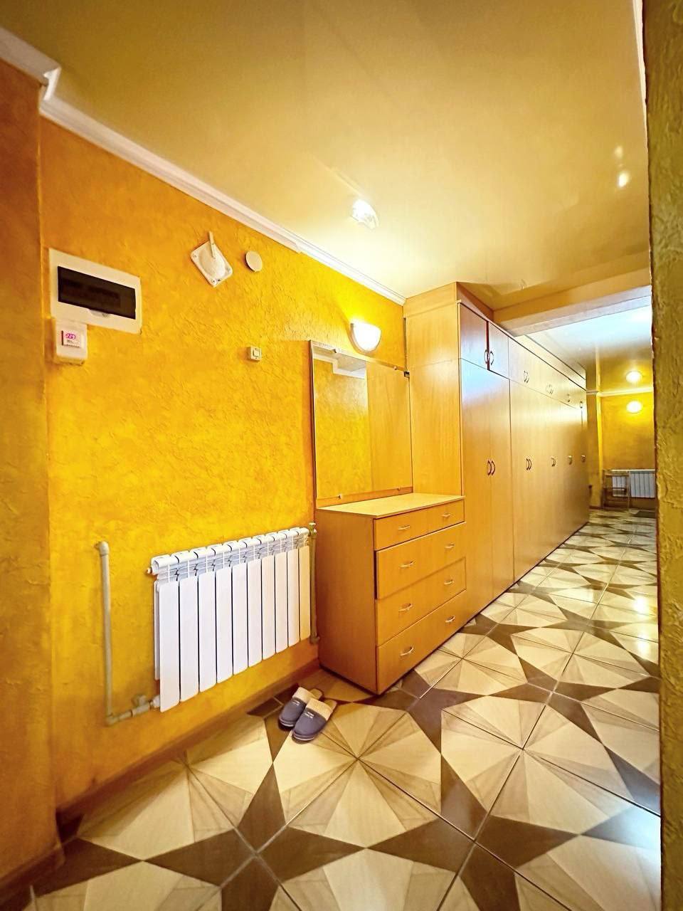 Продажа 1-комнатной квартиры 45 м², Харьковская ул.