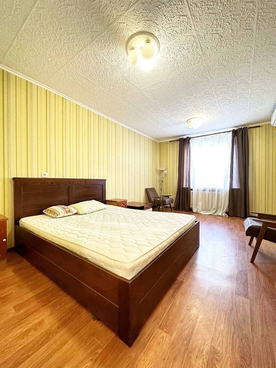 Продажа 1-комнатной квартиры 45 м², Харьковская ул.