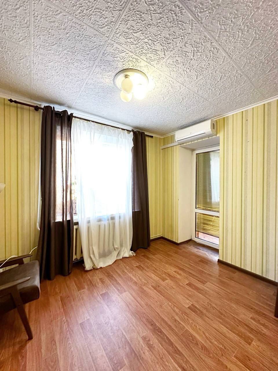 Продажа 1-комнатной квартиры 45 м², Харьковская ул.