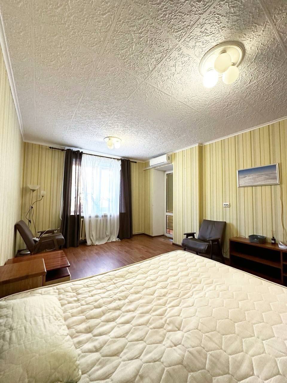 Продажа 1-комнатной квартиры 45 м², Харьковская ул.