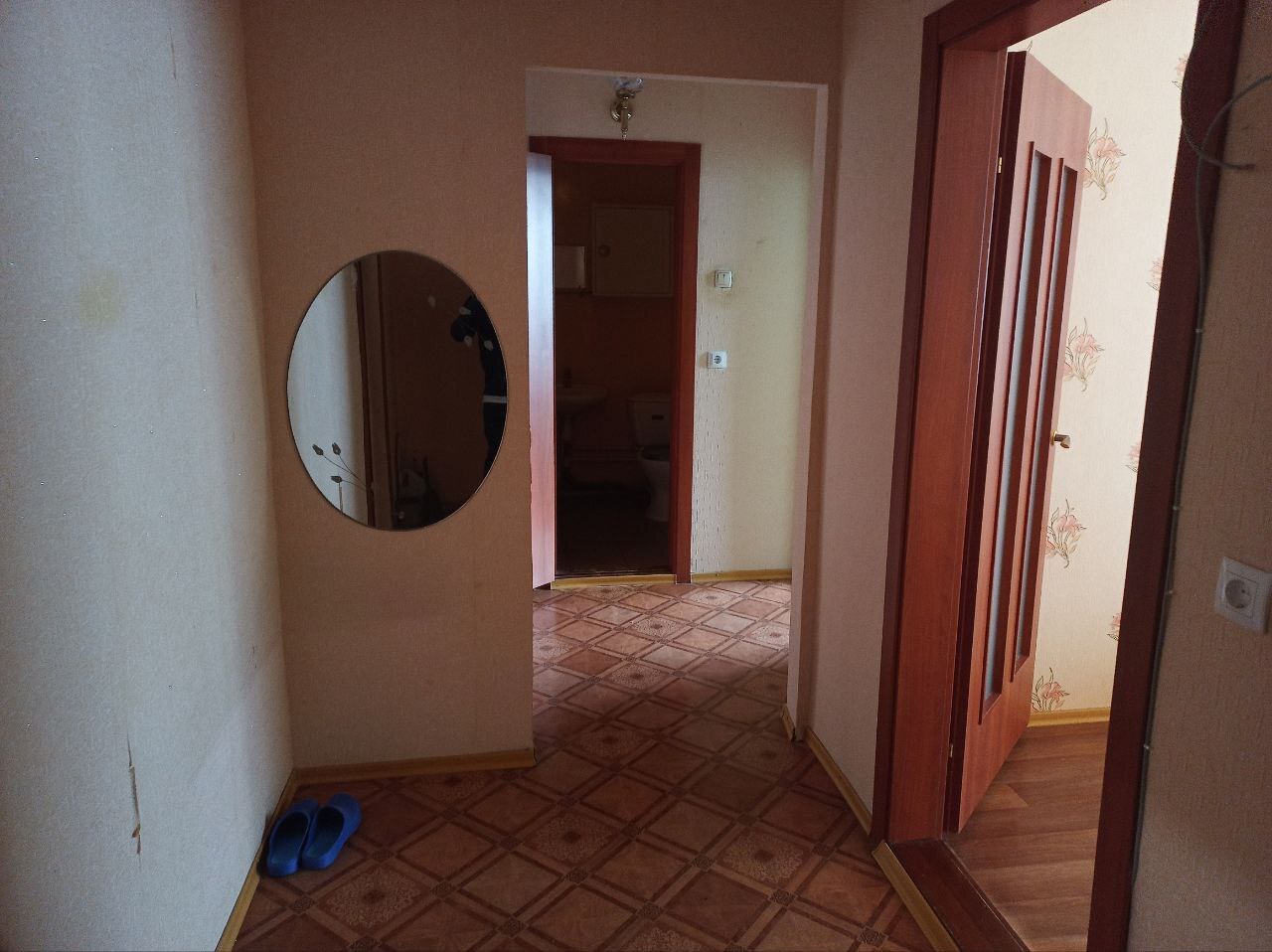 Продаж 1-кімнатної квартири 46 м², Урлівська вул., 38