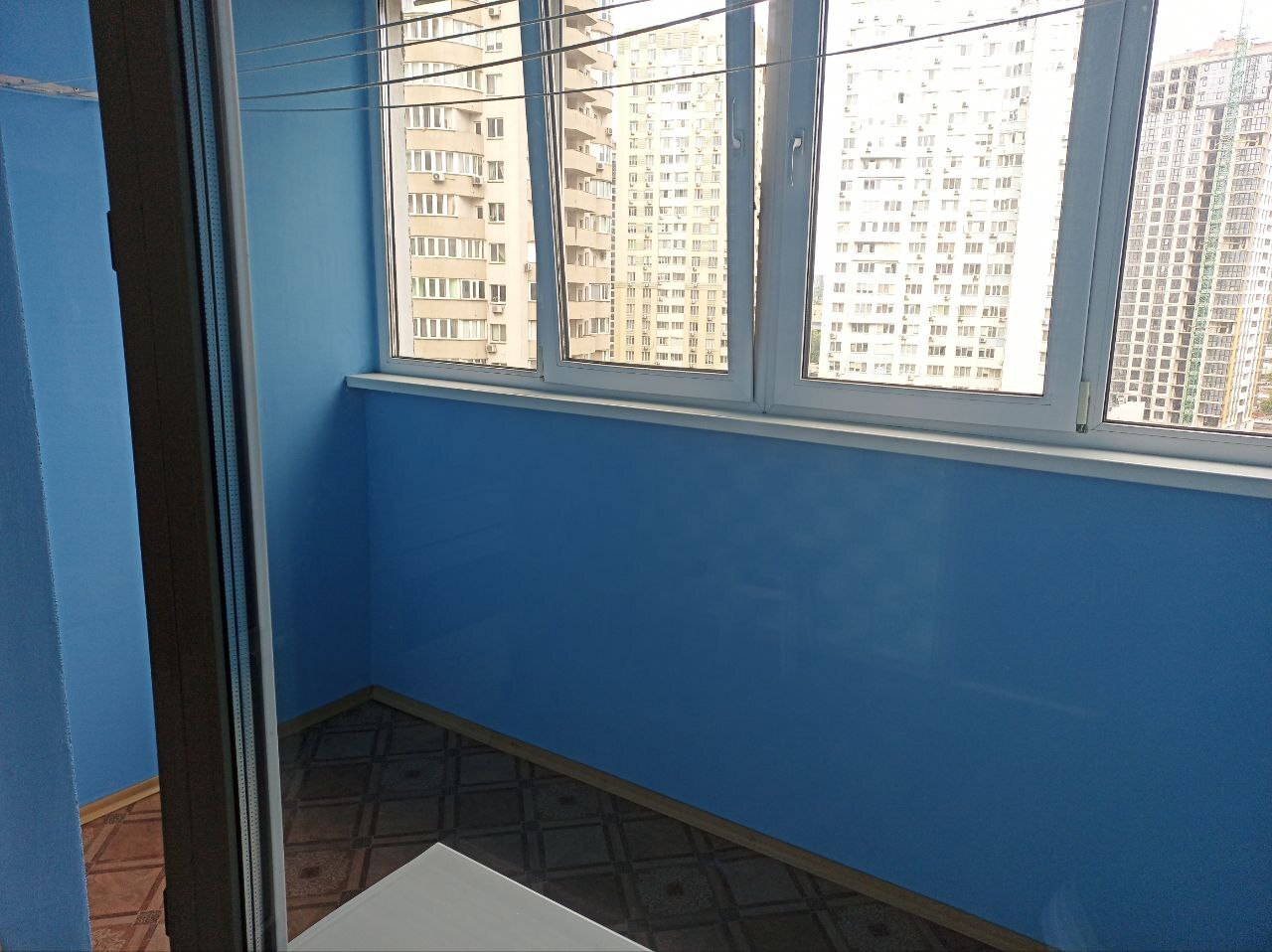 Продаж 1-кімнатної квартири 46 м², Урлівська вул., 38
